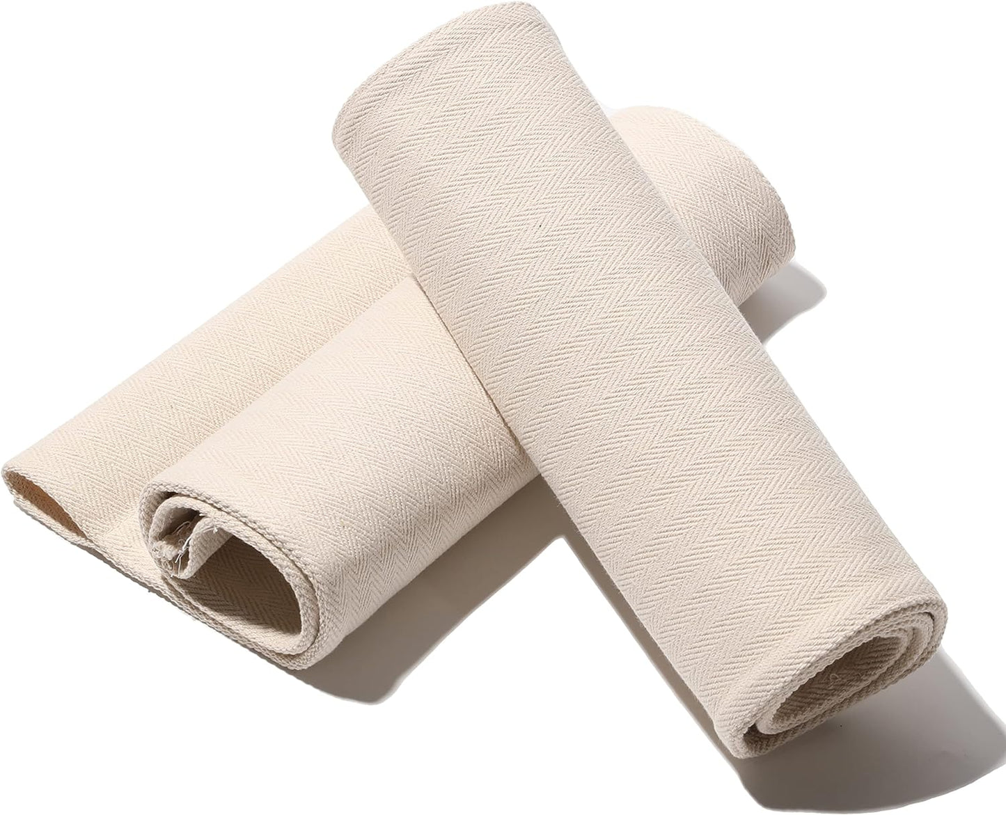 Premium White Flannel Cat Hammock Covers (2 PCS) - Compatible with Model 022, Superior Comfort and Style