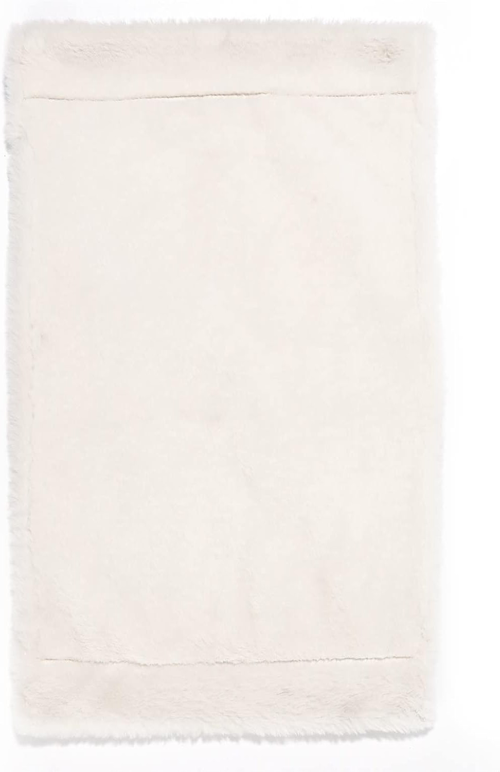 Premium White Flannel Cat Hammock Covers (2 PCS) - Compatible with Model 022, Superior Comfort and Style