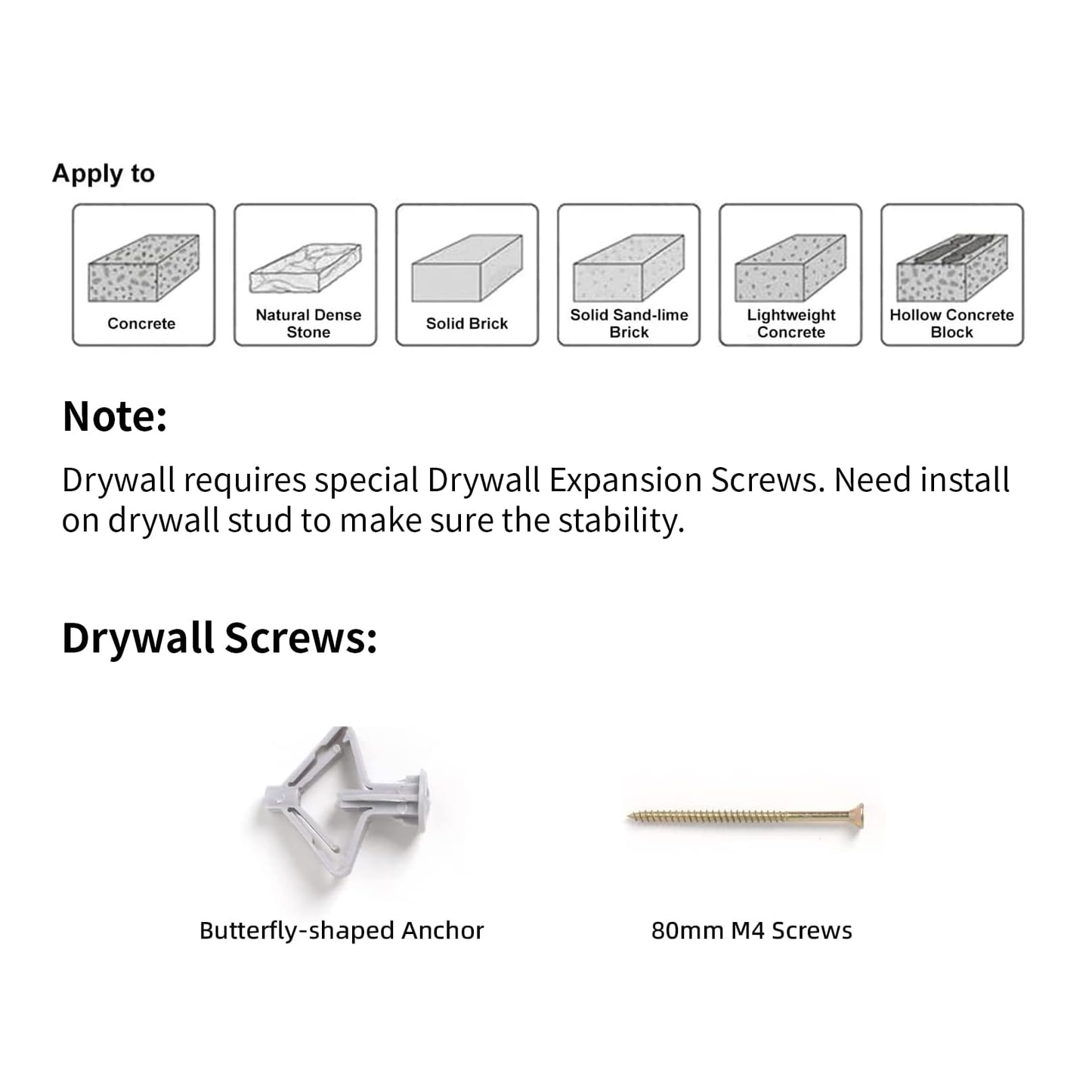 50-Inch Customizable Wall-Mounted Cat Tree with Scratching Posts, Lounging Platforms & Cozy Bed