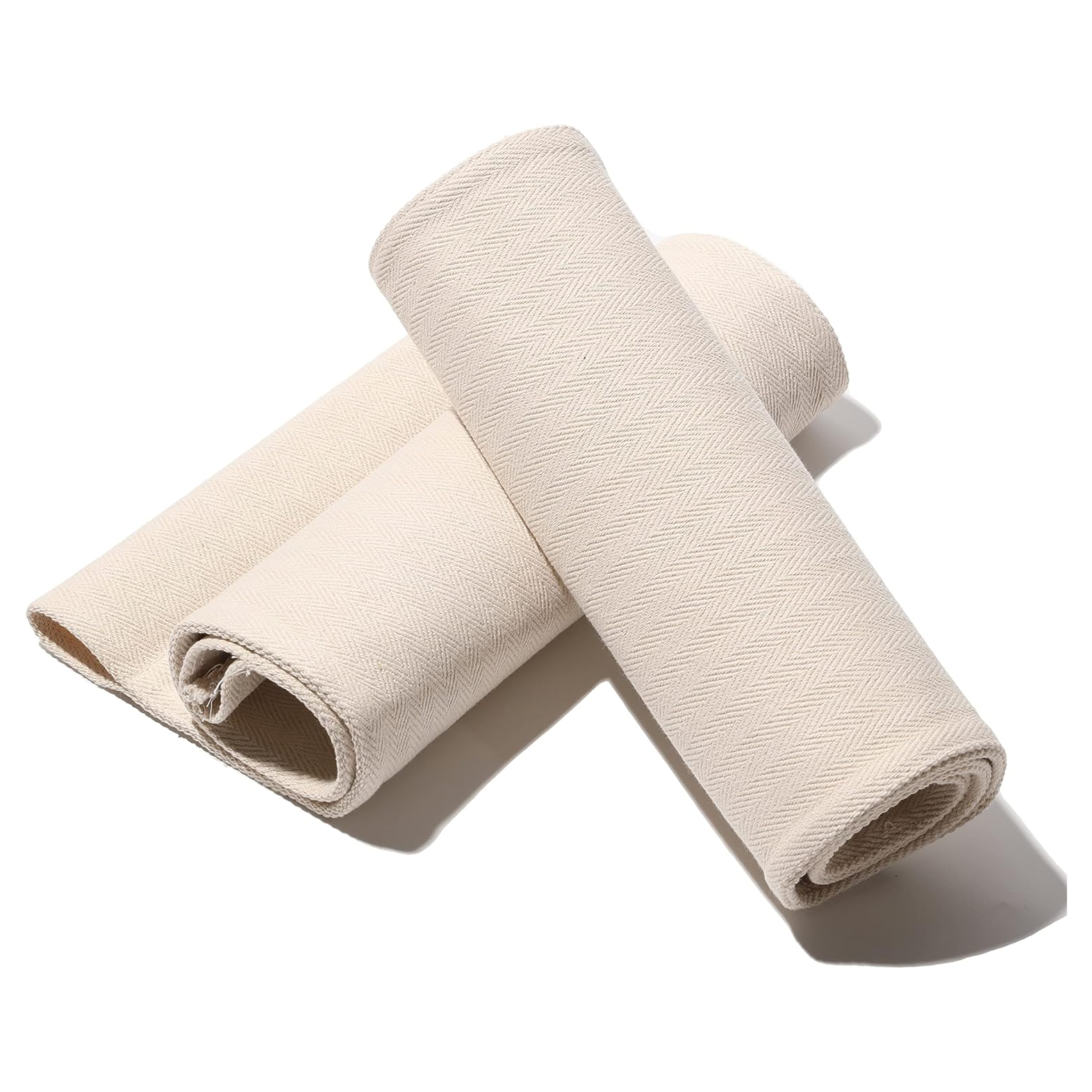 Premium White Flannel Cat Hammock Covers (2 PCS) - Compatible with Model 022, Superior Comfort and Style