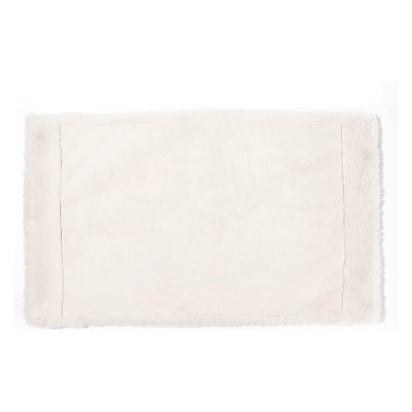 Cat Hammock Replacement Fabric (2 Pack) - White Canvas - Compatible with Specific Wall Hammocks