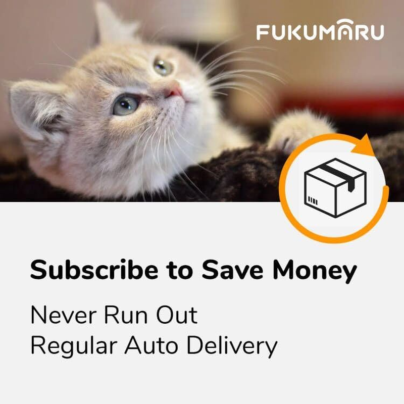 Natural Unscented Tofu Cat Litter Pellets (16.5 lbs / 3 Packs) - Flushable, Low-Tracking, & Quick-Clumping