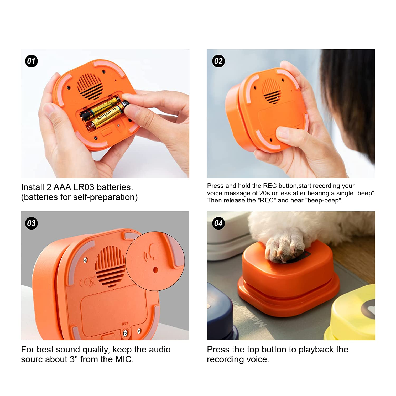 Interactive Cat Whack-A-Mole Game: Solid Wood, Indoor Mice Catching Fun